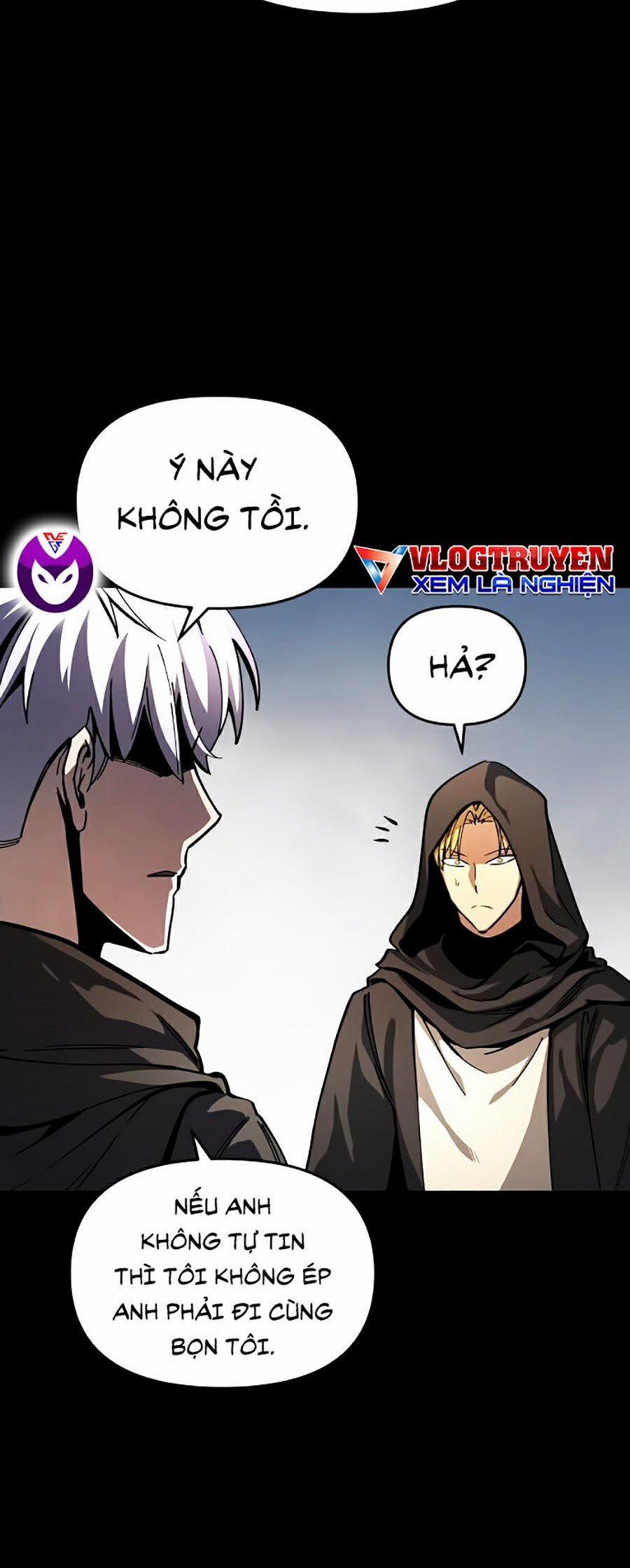 Chiền Thần Tự Sát Hồi Quy 9 trang 52