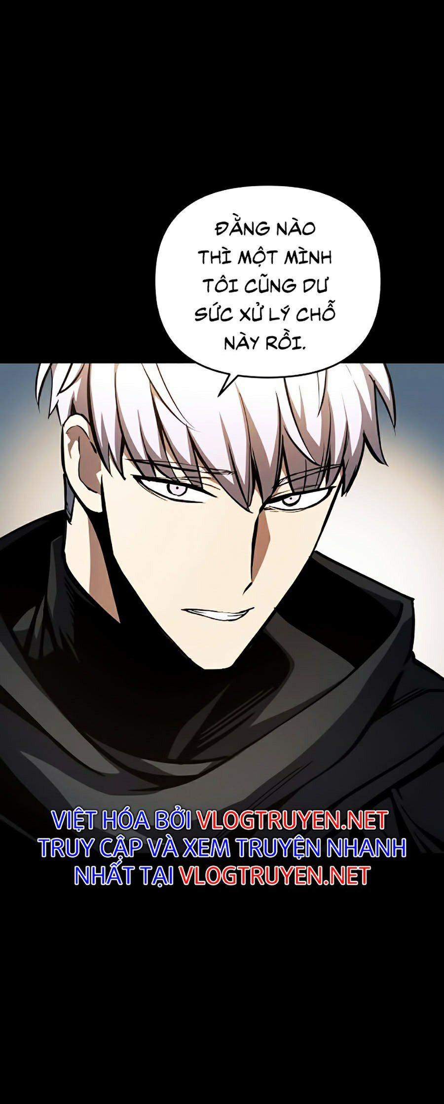 Chiền Thần Tự Sát Hồi Quy 9 trang 53