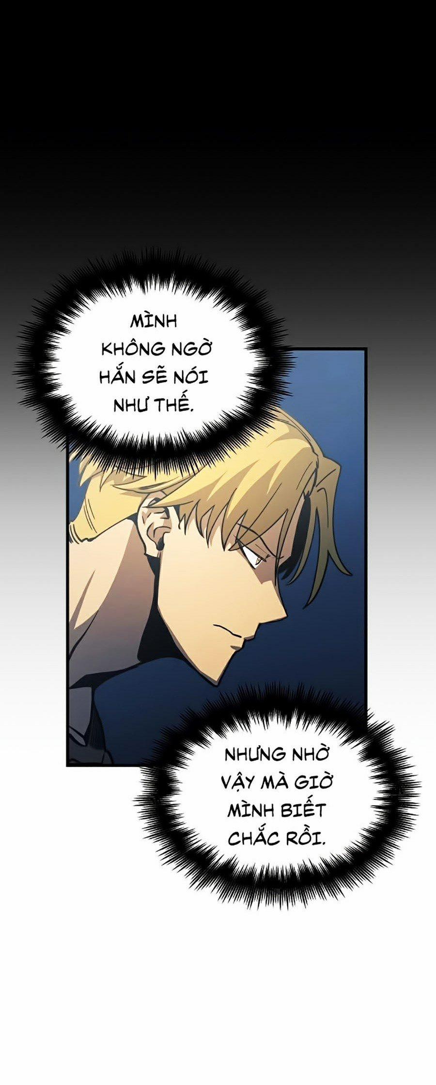 Chiền Thần Tự Sát Hồi Quy 9 trang 54