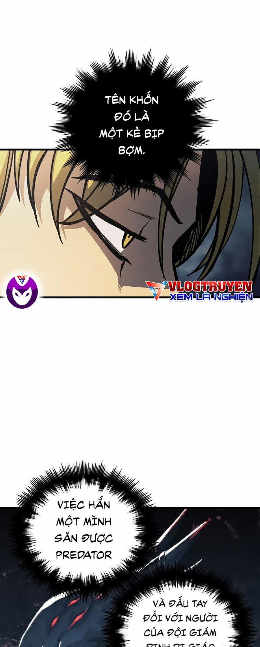 Chiền Thần Tự Sát Hồi Quy 9 trang 55