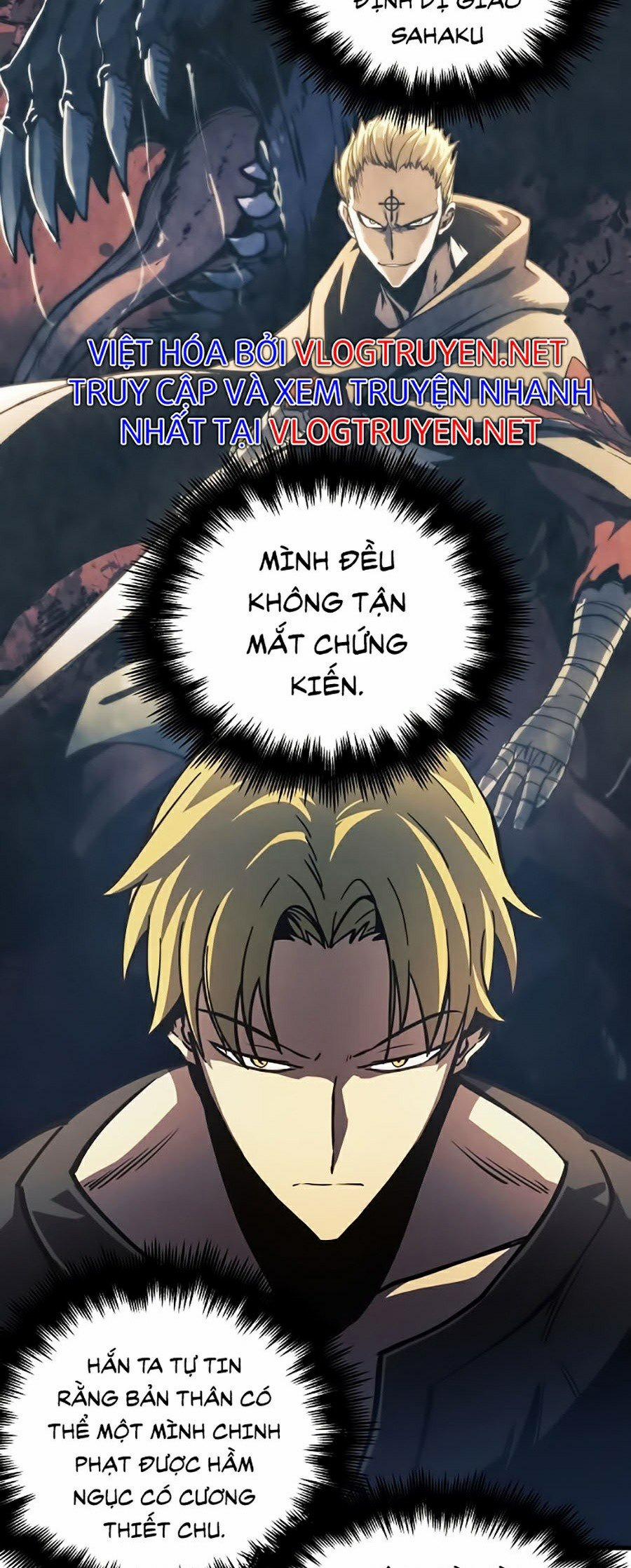 Chiền Thần Tự Sát Hồi Quy 9 trang 56
