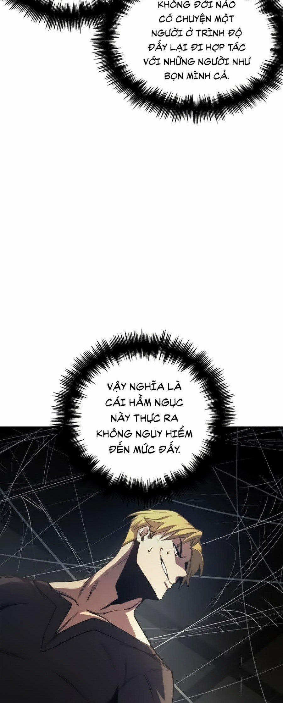 Chiền Thần Tự Sát Hồi Quy 9 trang 57