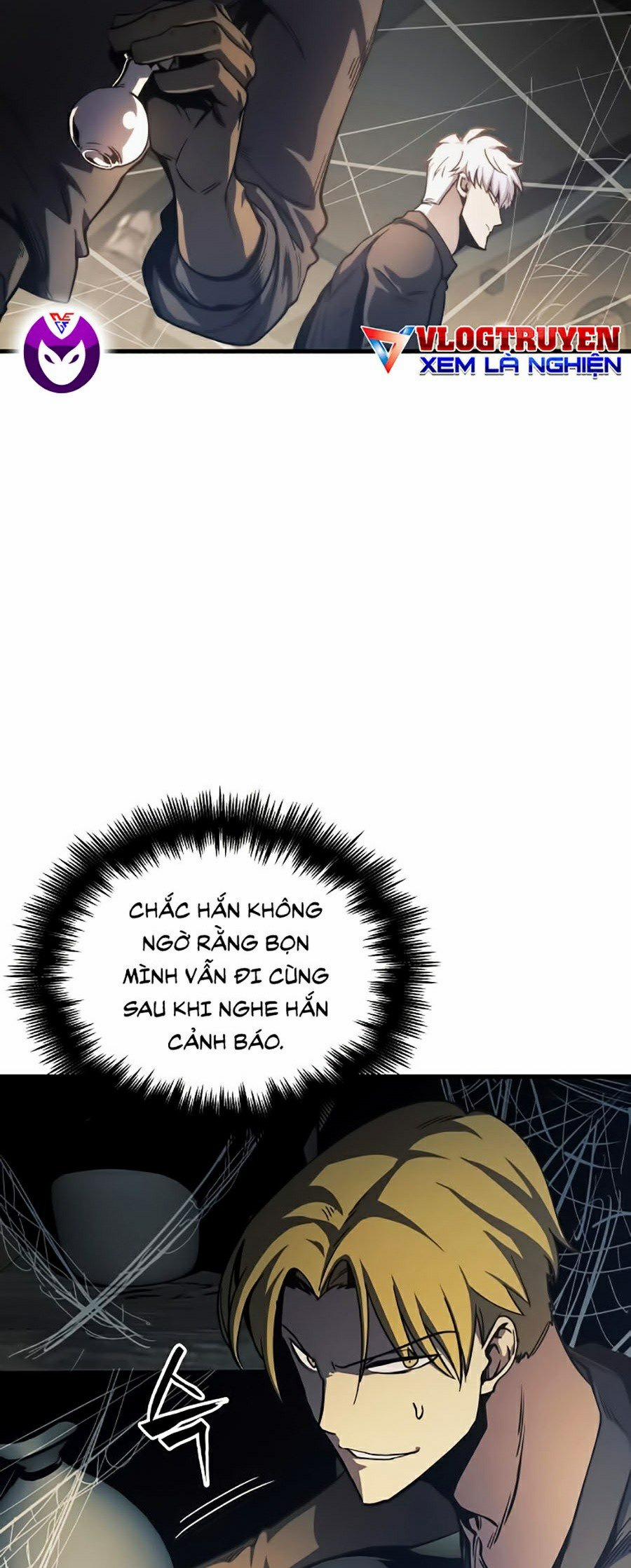 Chiền Thần Tự Sát Hồi Quy 9 trang 58