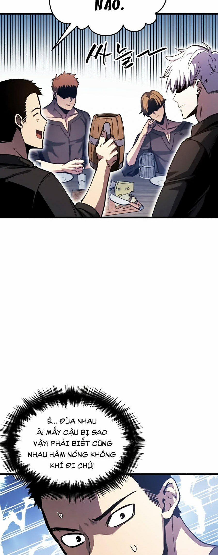 Chiền Thần Tự Sát Hồi Quy 9 trang 6