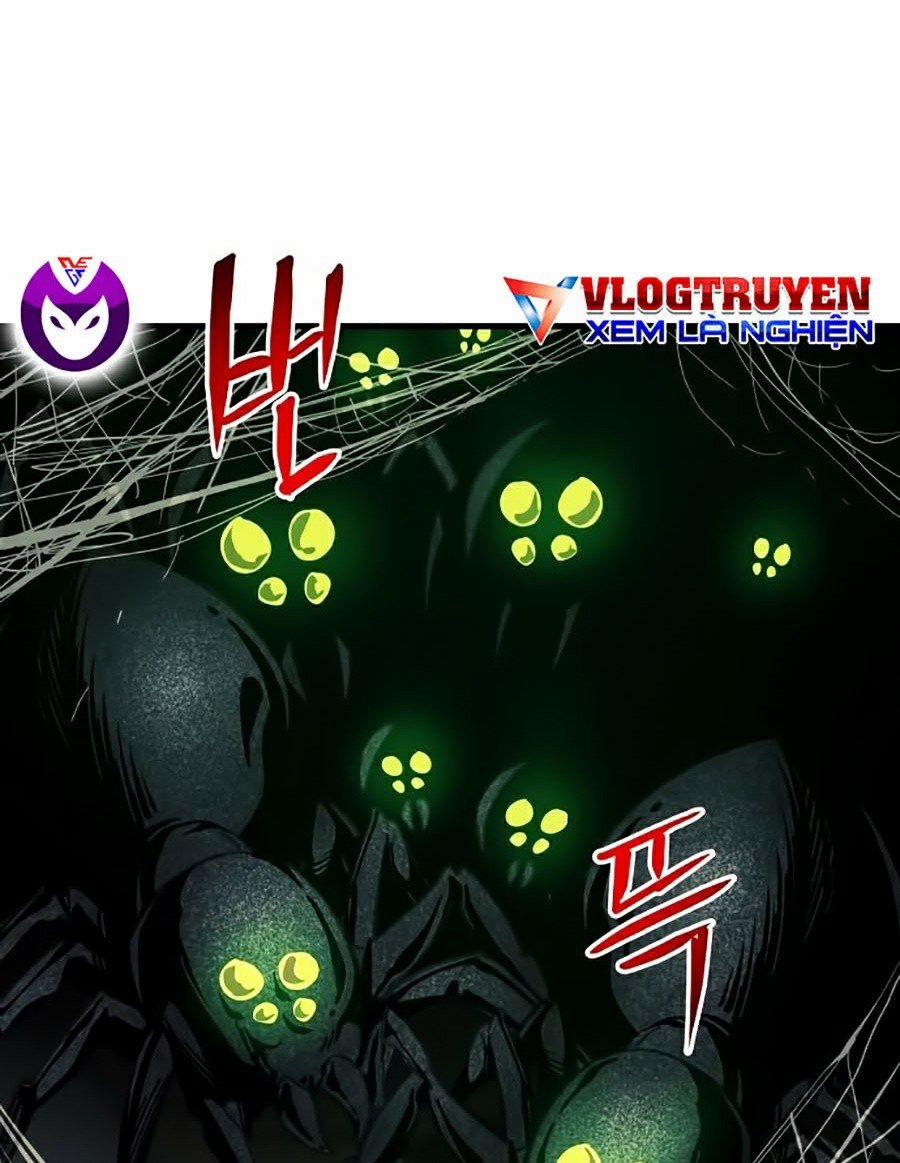 Chiền Thần Tự Sát Hồi Quy 9 trang 65