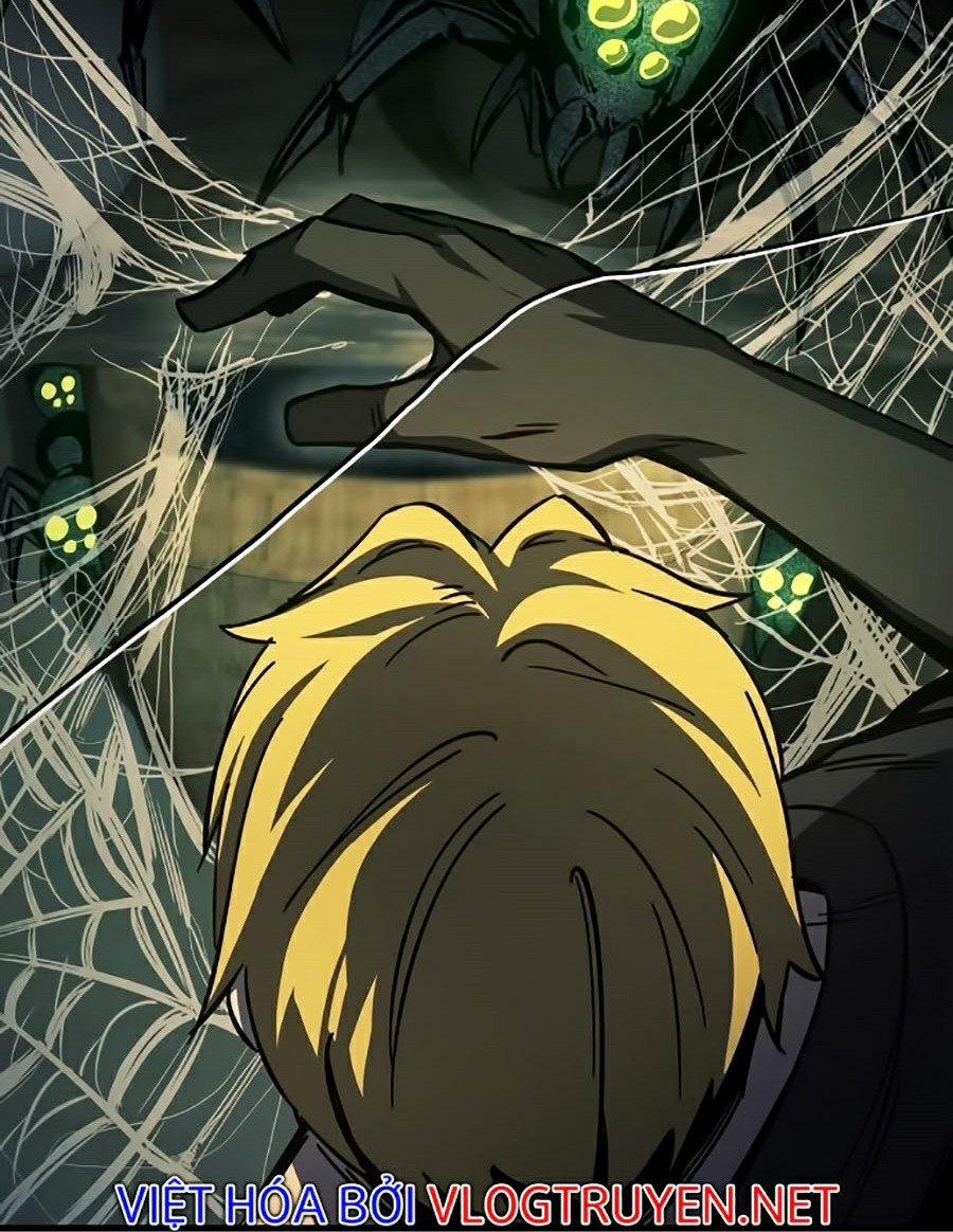 Chiền Thần Tự Sát Hồi Quy 9 trang 66