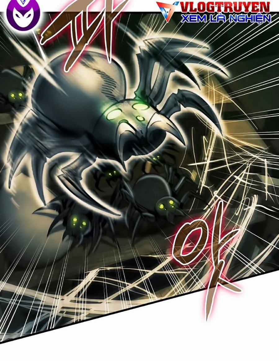 Chiền Thần Tự Sát Hồi Quy 9 trang 69