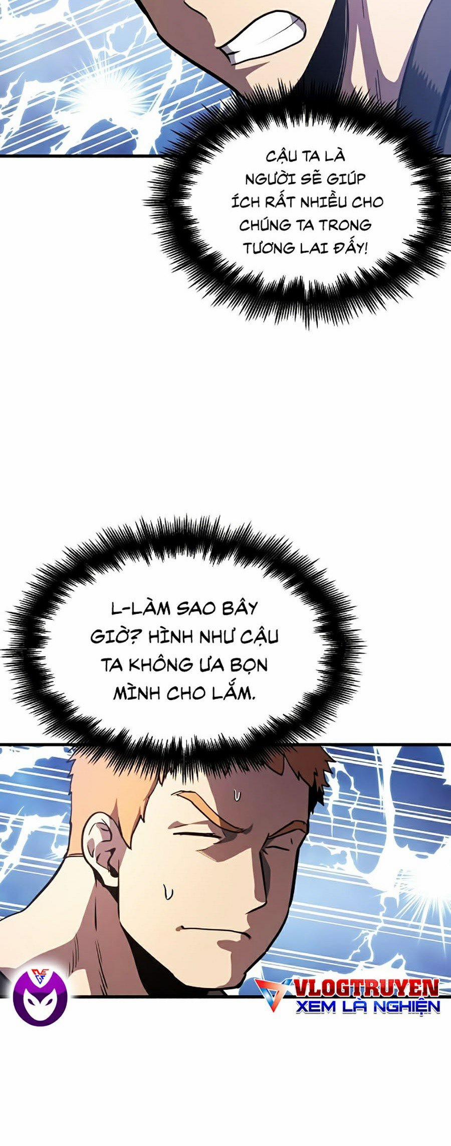 Chiền Thần Tự Sát Hồi Quy 9 trang 7