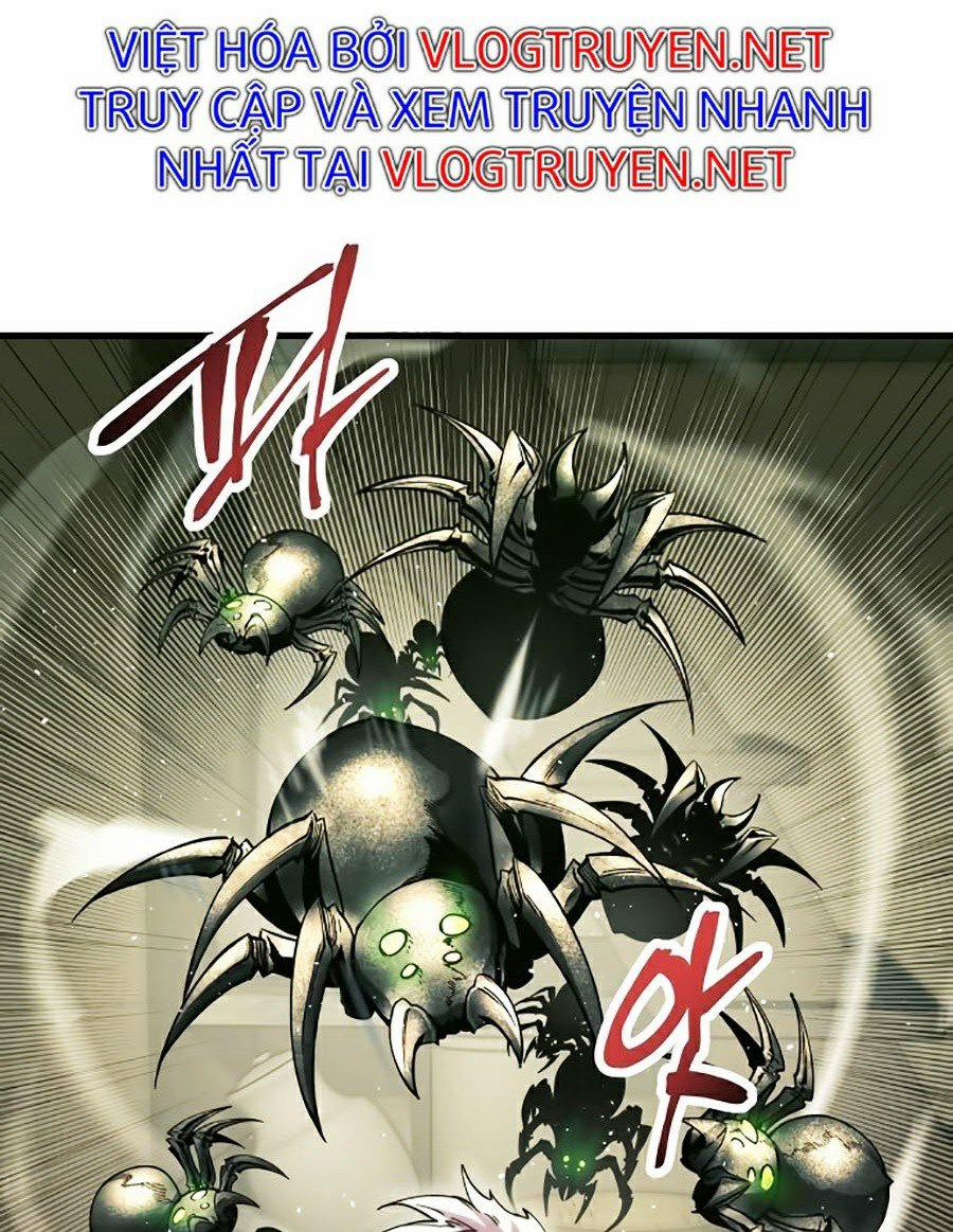 Chiền Thần Tự Sát Hồi Quy 9 trang 74