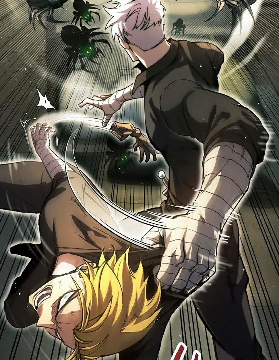 Chiền Thần Tự Sát Hồi Quy 9 trang 75