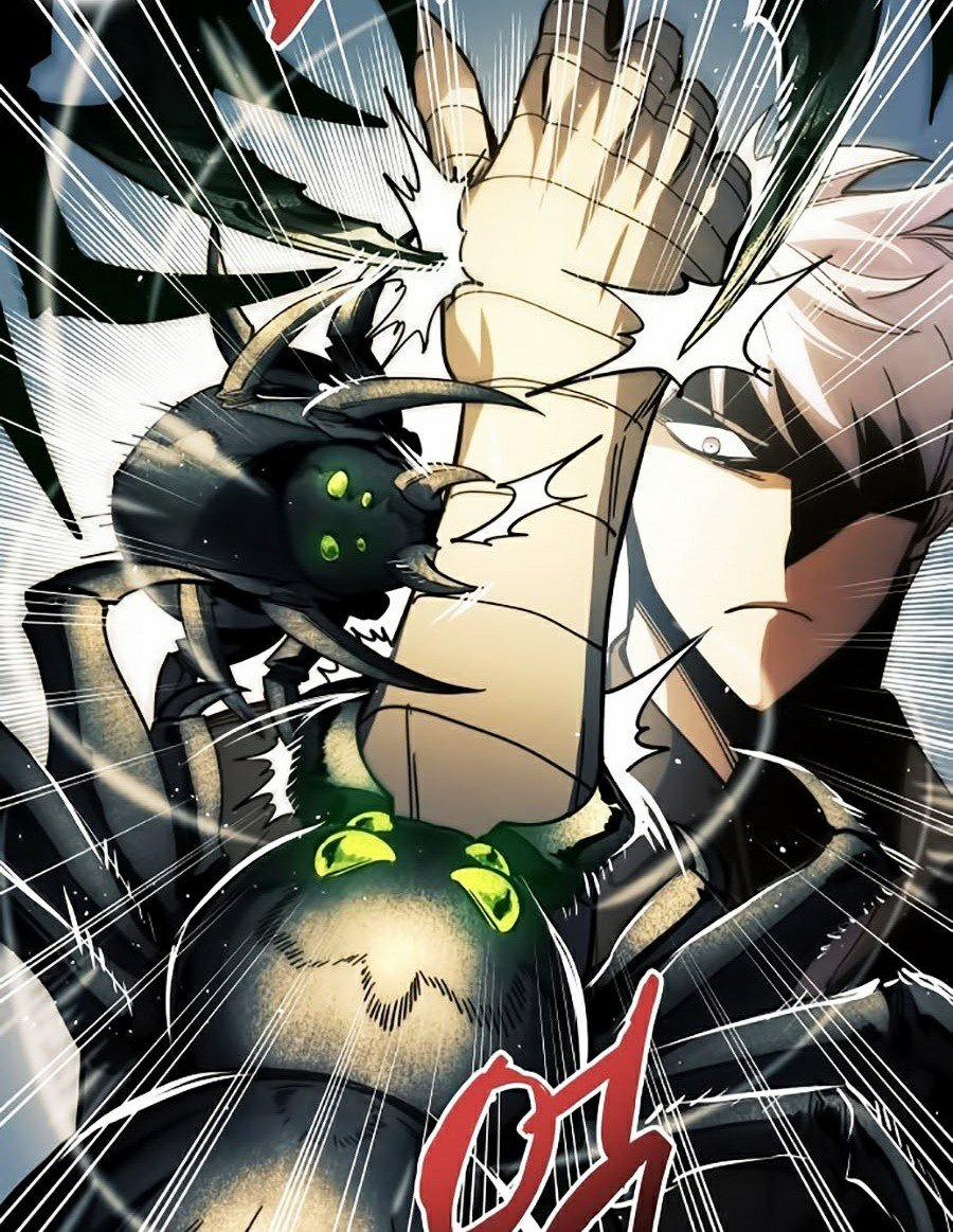 Chiền Thần Tự Sát Hồi Quy 9 trang 77