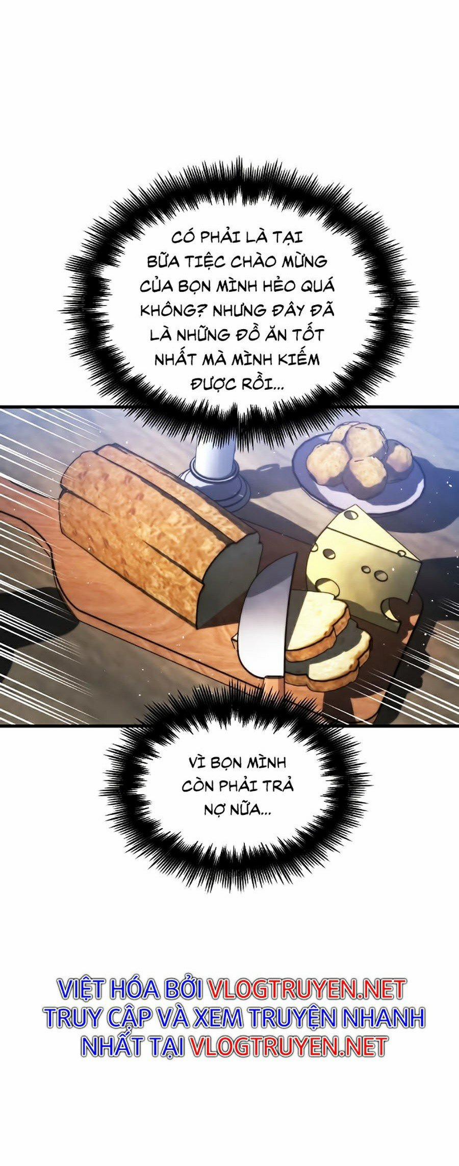 Chiền Thần Tự Sát Hồi Quy 9 trang 8