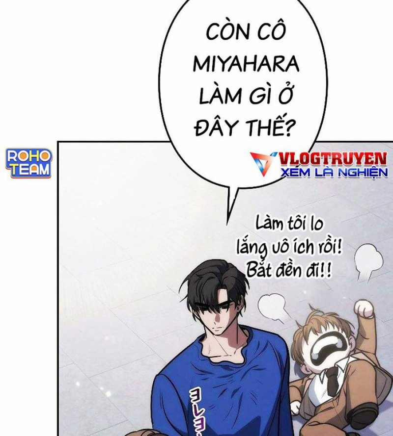 Chiến Thần Xuất Thế 10 trang 106