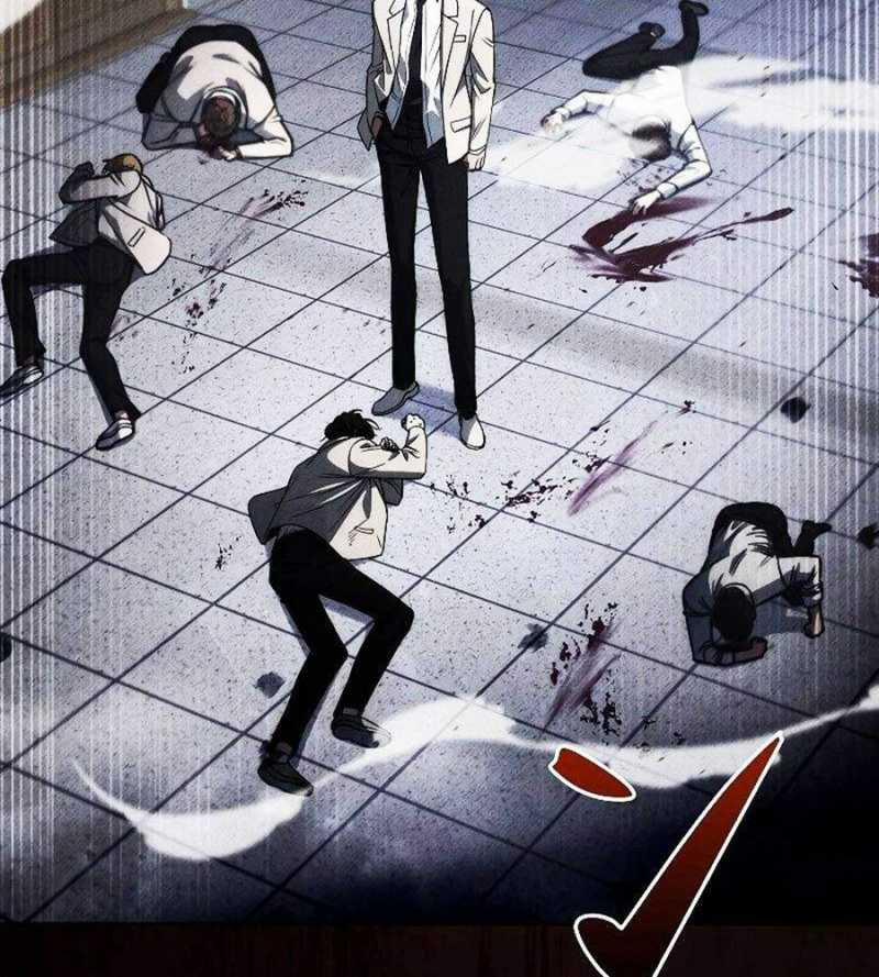 Chiến Thần Xuất Thế 10 trang 13