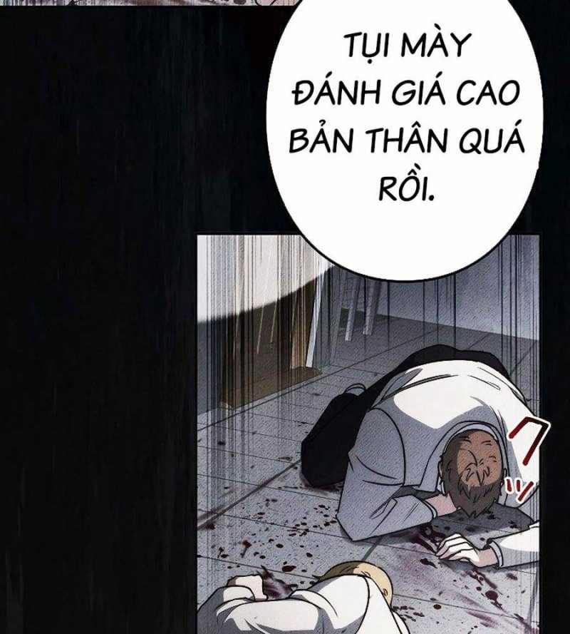 Chiến Thần Xuất Thế 10 trang 15