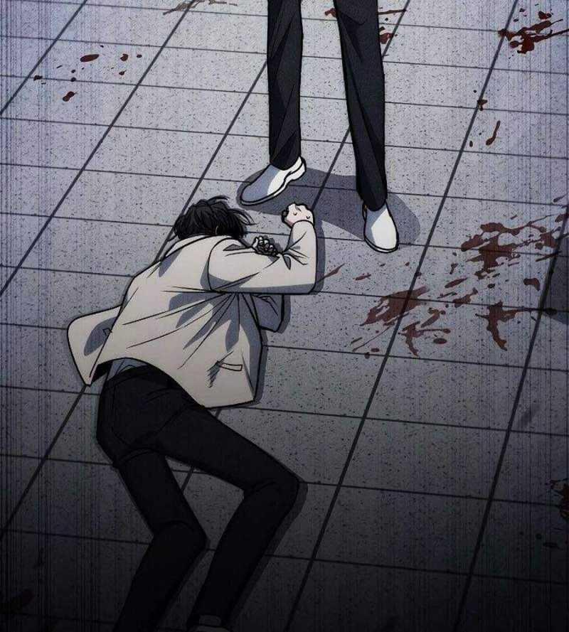 Chiến Thần Xuất Thế 10 trang 8