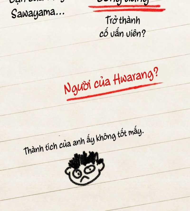 Chiến Thần Xuất Thế 11 trang 13