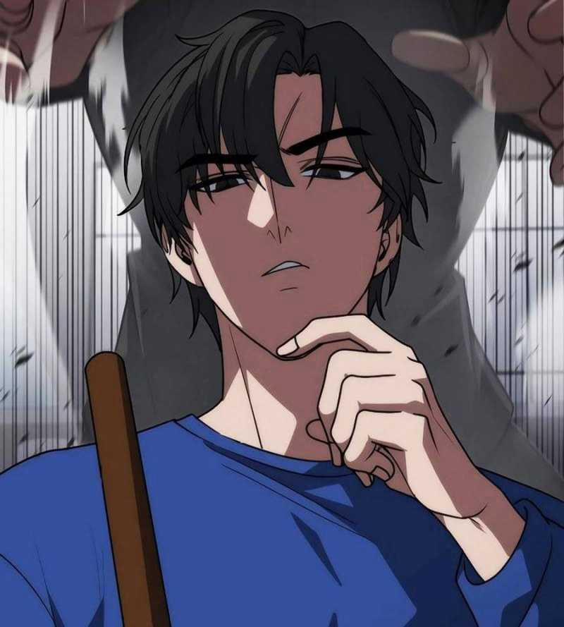 Chiến Thần Xuất Thế 11 trang 167