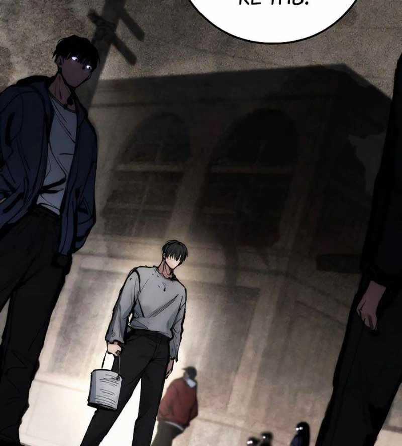 Chiến Thần Xuất Thế 12 trang 115