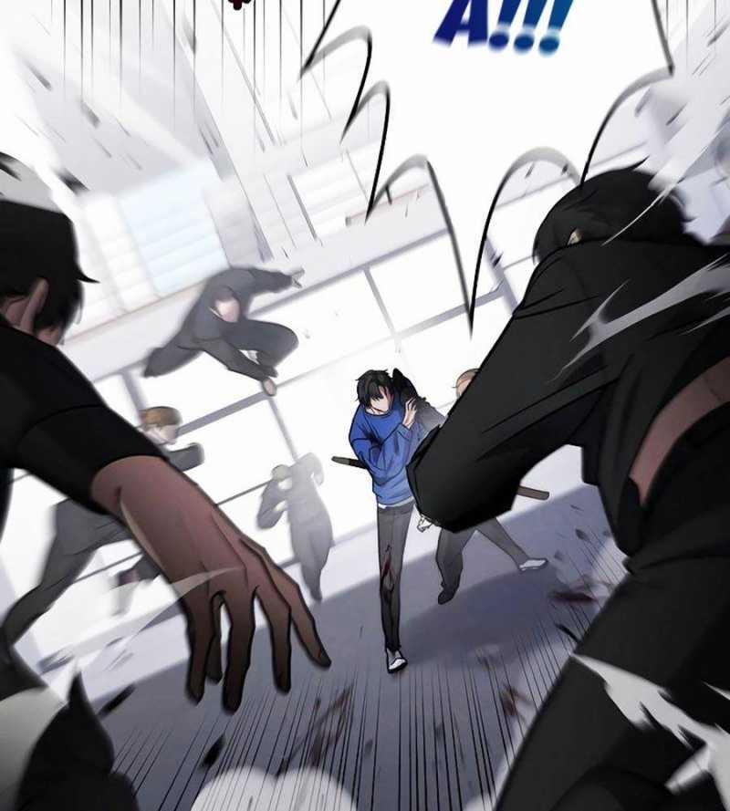 Chiến Thần Xuất Thế 12 trang 18