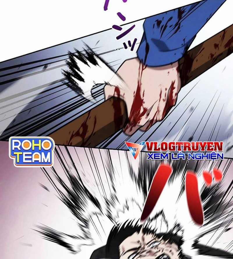 Chiến Thần Xuất Thế 12 trang 20