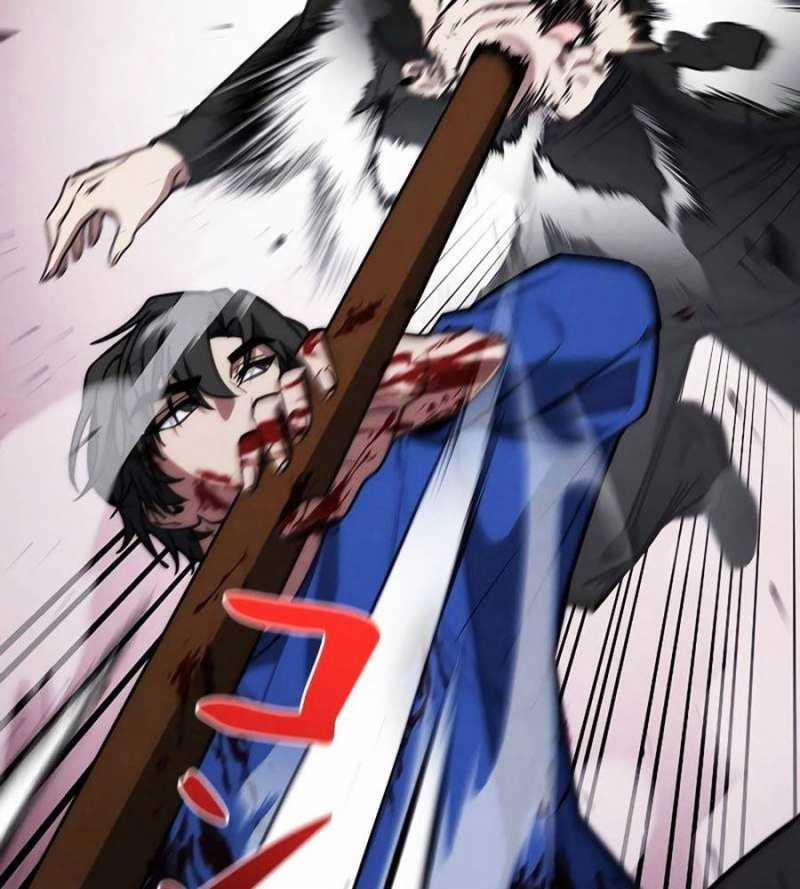 Chiến Thần Xuất Thế 12 trang 21