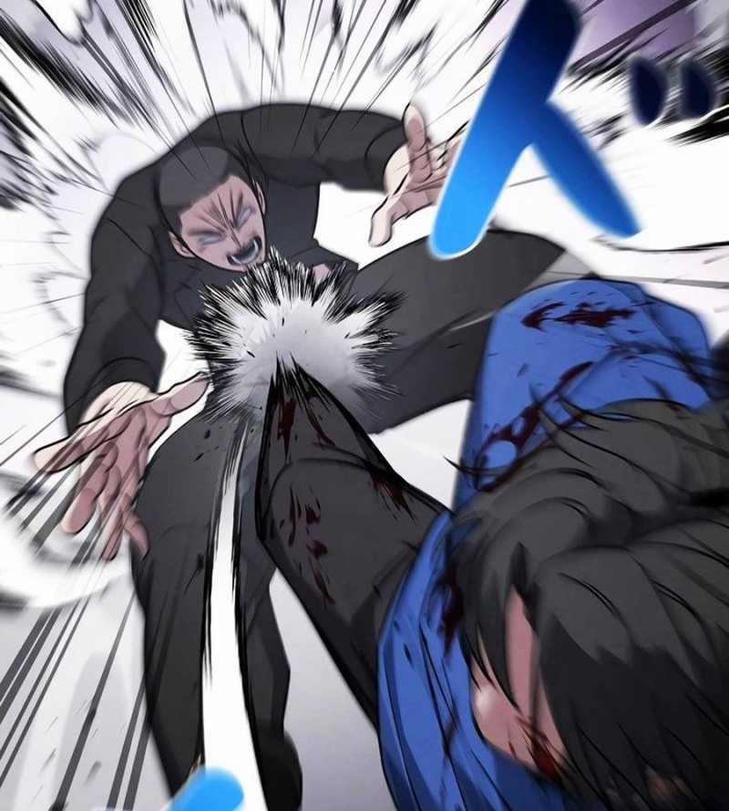 Chiến Thần Xuất Thế 12 trang 23