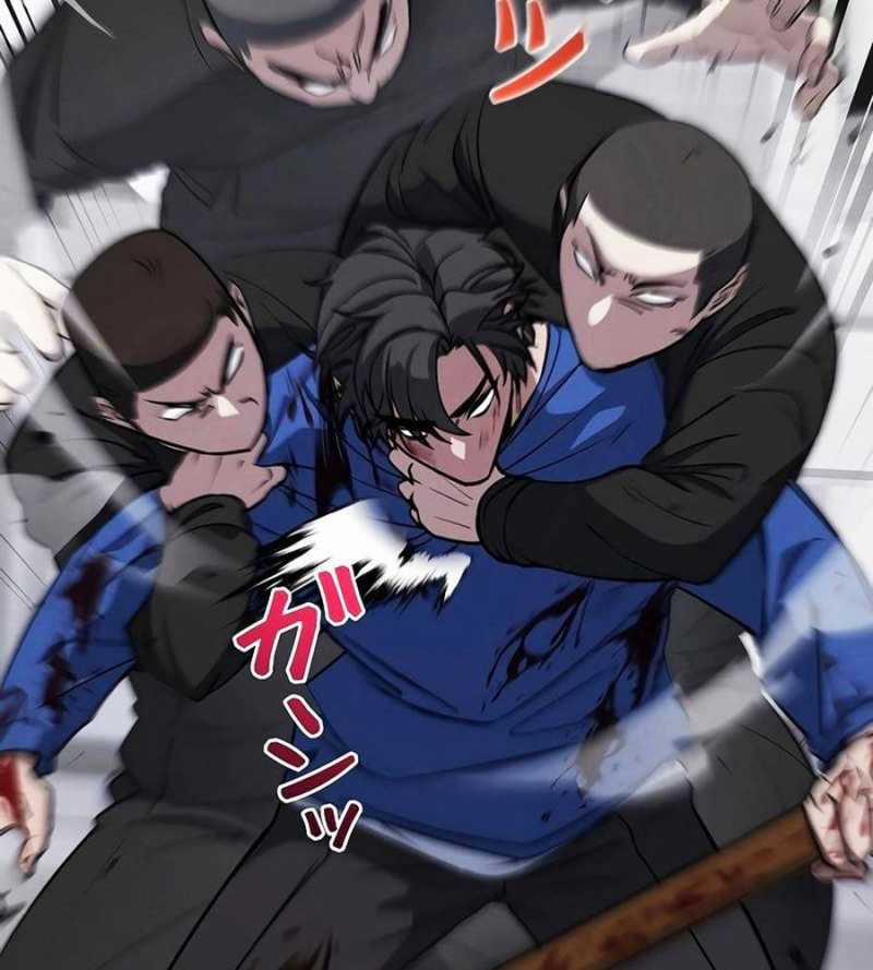 Chiến Thần Xuất Thế 12 trang 27