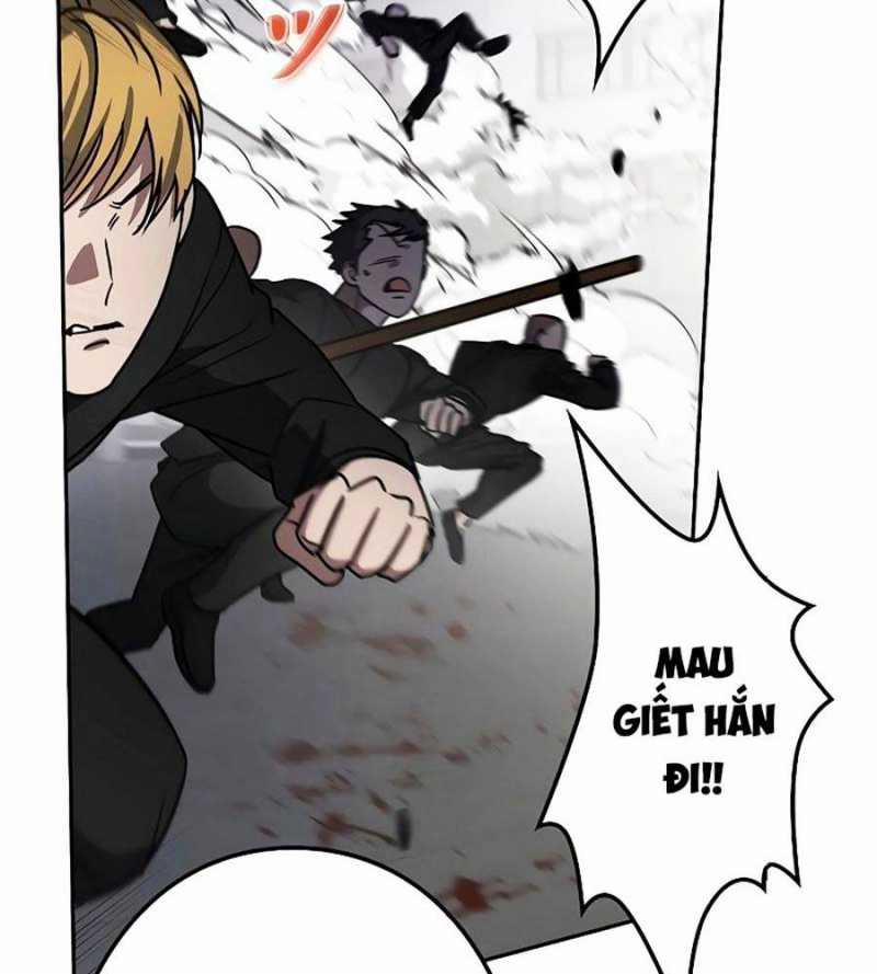 Chiến Thần Xuất Thế 12 trang 38