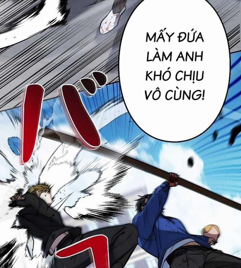 Chiến Thần Xuất Thế 12 trang 50