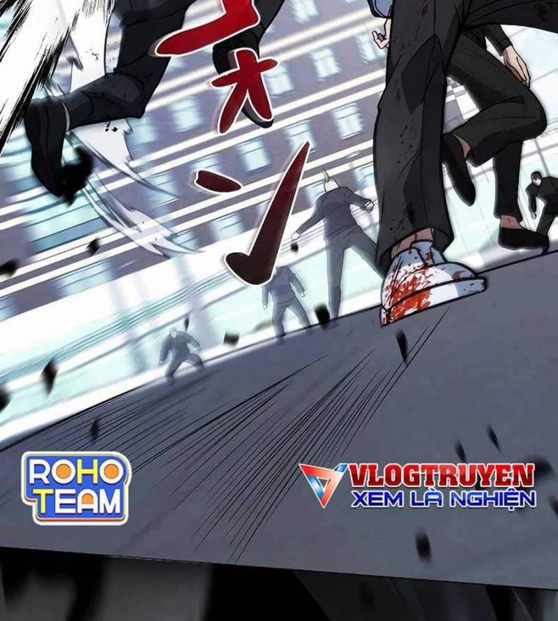 Chiến Thần Xuất Thế 12 trang 51