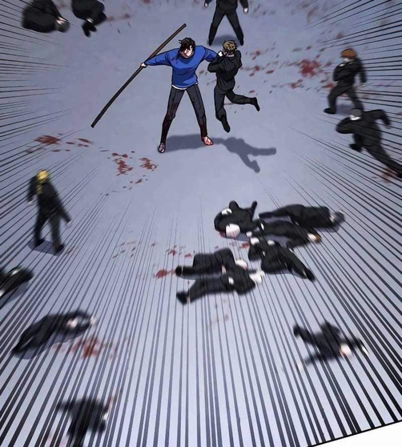 Chiến Thần Xuất Thế 12 trang 55