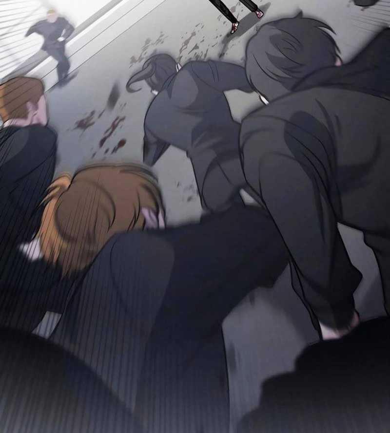 Chiến Thần Xuất Thế 12 trang 7