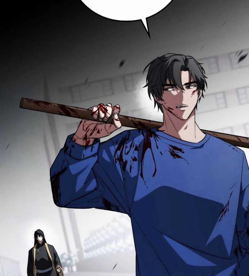 Chiến Thần Xuất Thế 13 trang 19