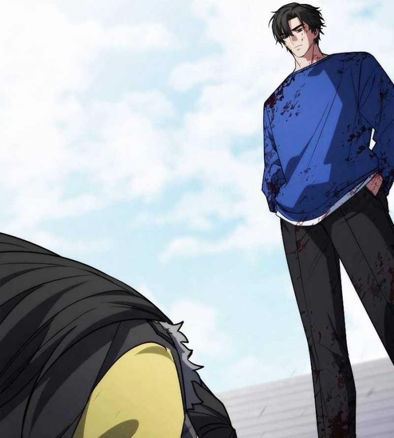 Chiến Thần Xuất Thế 14 trang 115