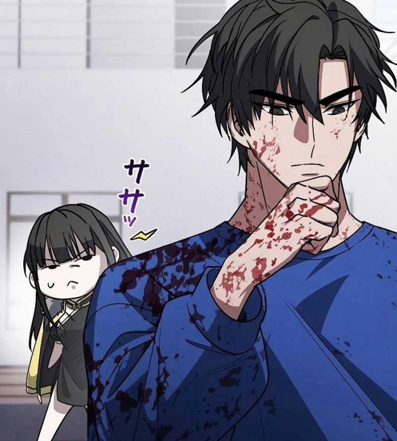 Chiến Thần Xuất Thế 14 trang 134