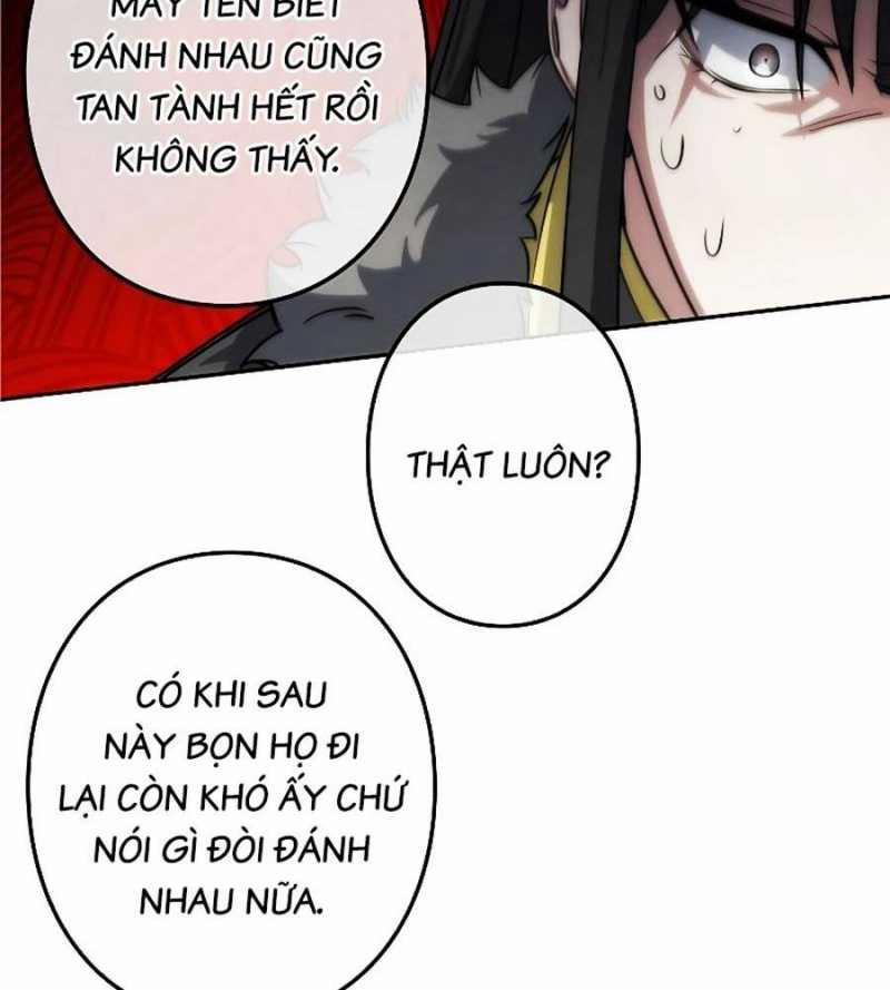 Chiến Thần Xuất Thế 14 trang 16