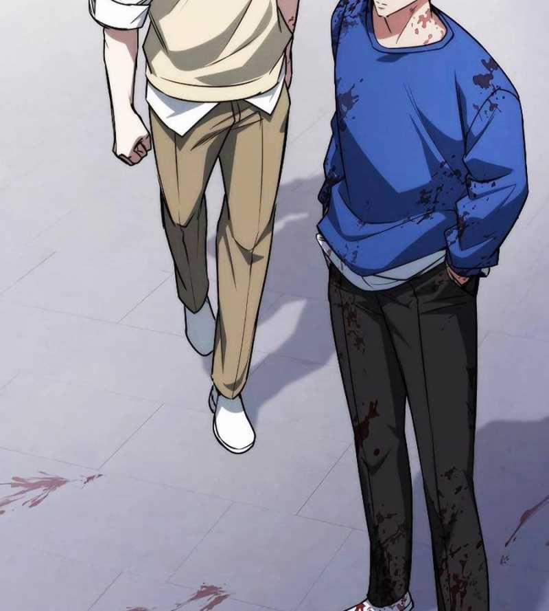 Chiến Thần Xuất Thế 14 trang 43