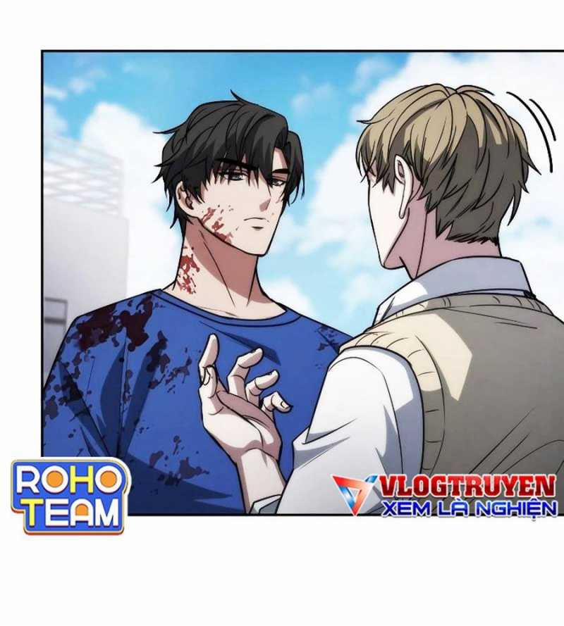 Chiến Thần Xuất Thế 14 trang 45