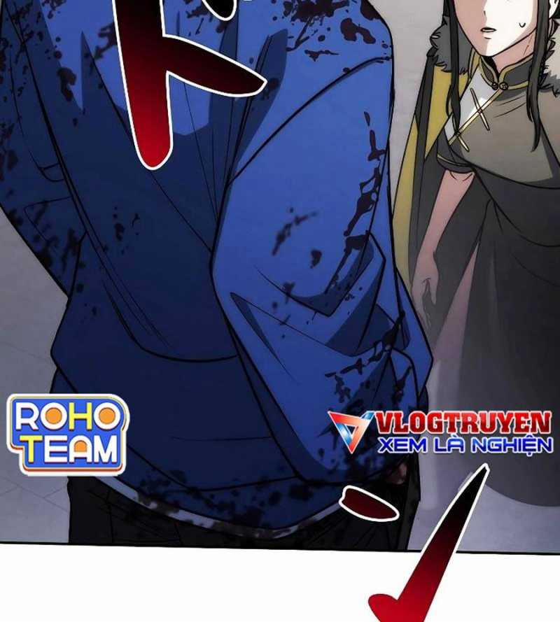 Chiến Thần Xuất Thế 14 trang 54