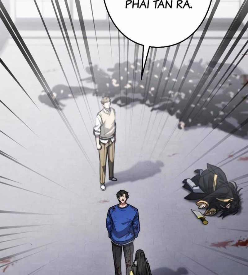 Chiến Thần Xuất Thế 14 trang 66