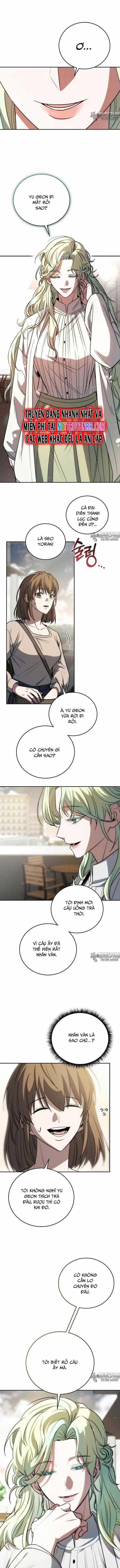 Chiến Thần Xuất Thế 15 trang 16