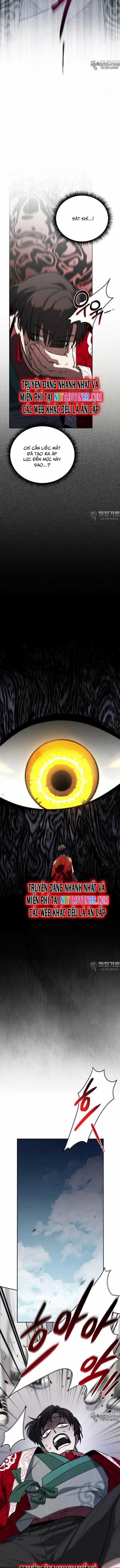Chiến Thần Xuất Thế 15 trang 7