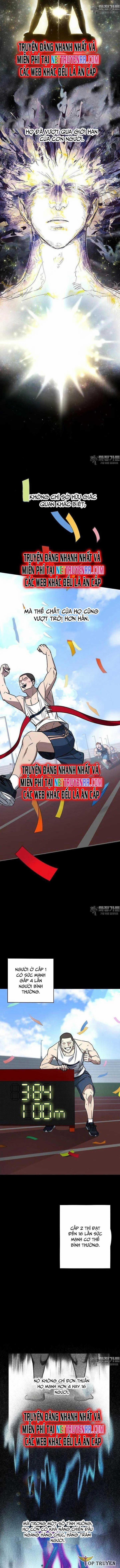 Chiến Thần Xuất Thế 16 trang 1