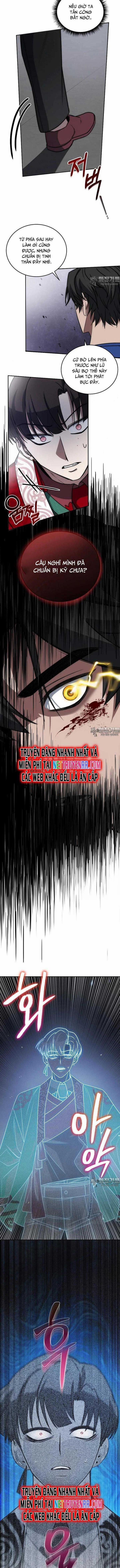 Chiến Thần Xuất Thế 16 trang 6