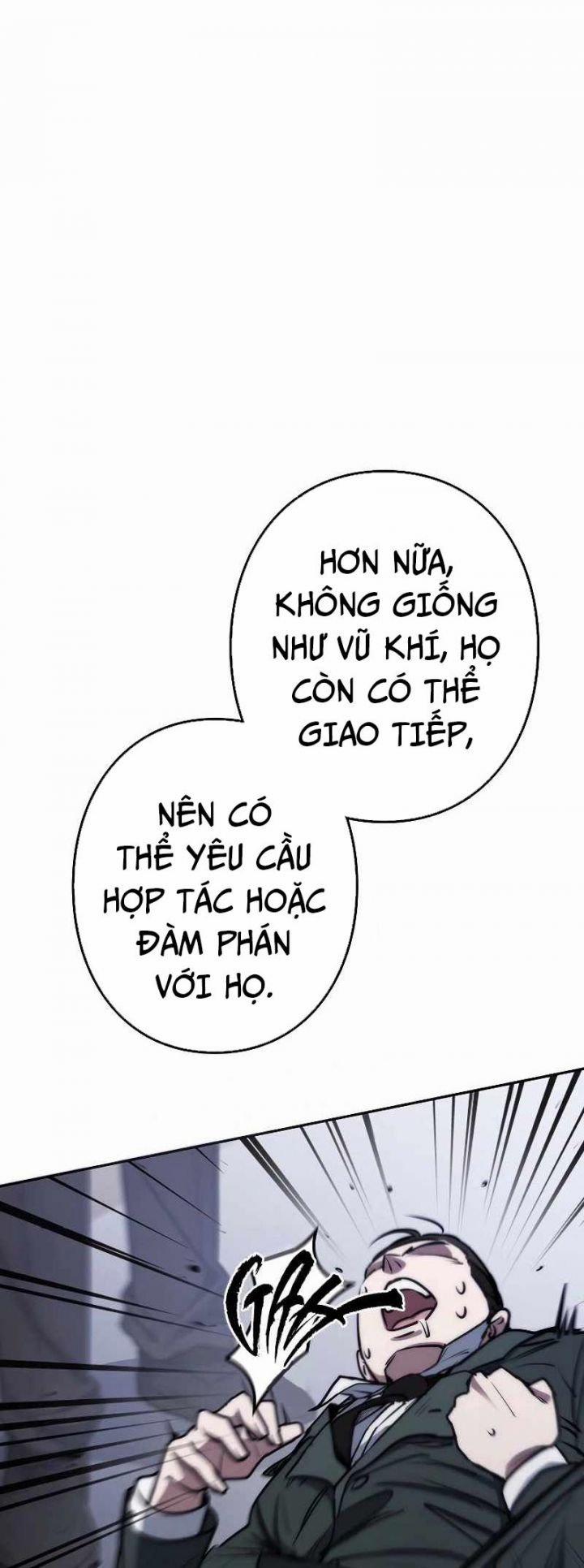 Chiến Thần Xuất Thế 17 trang 11