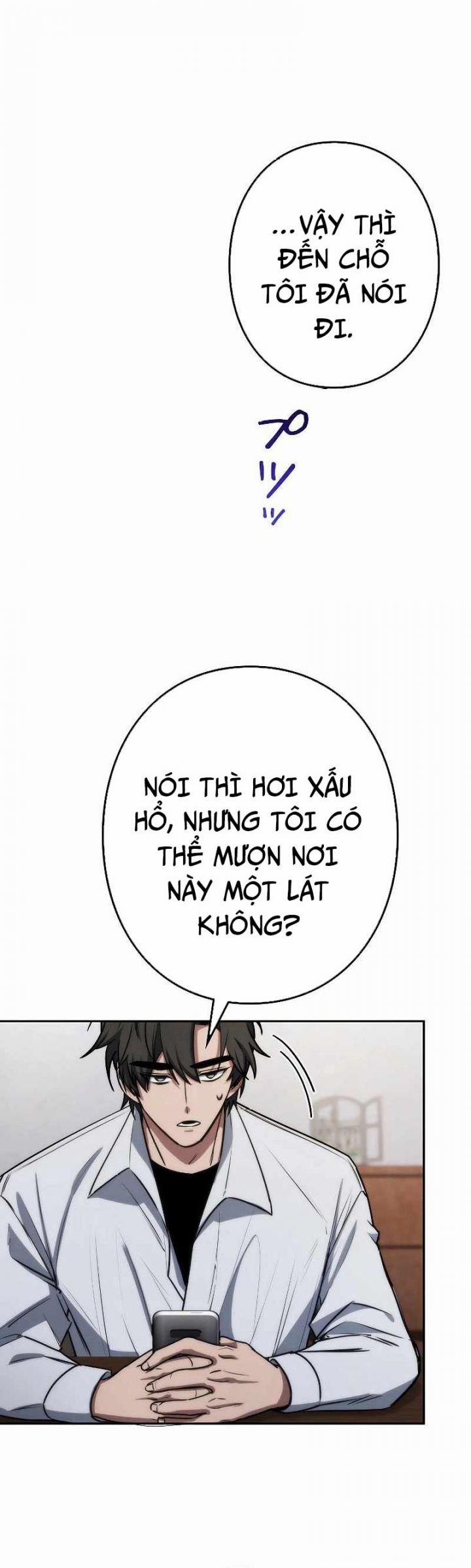 Chiến Thần Xuất Thế 17 trang 15