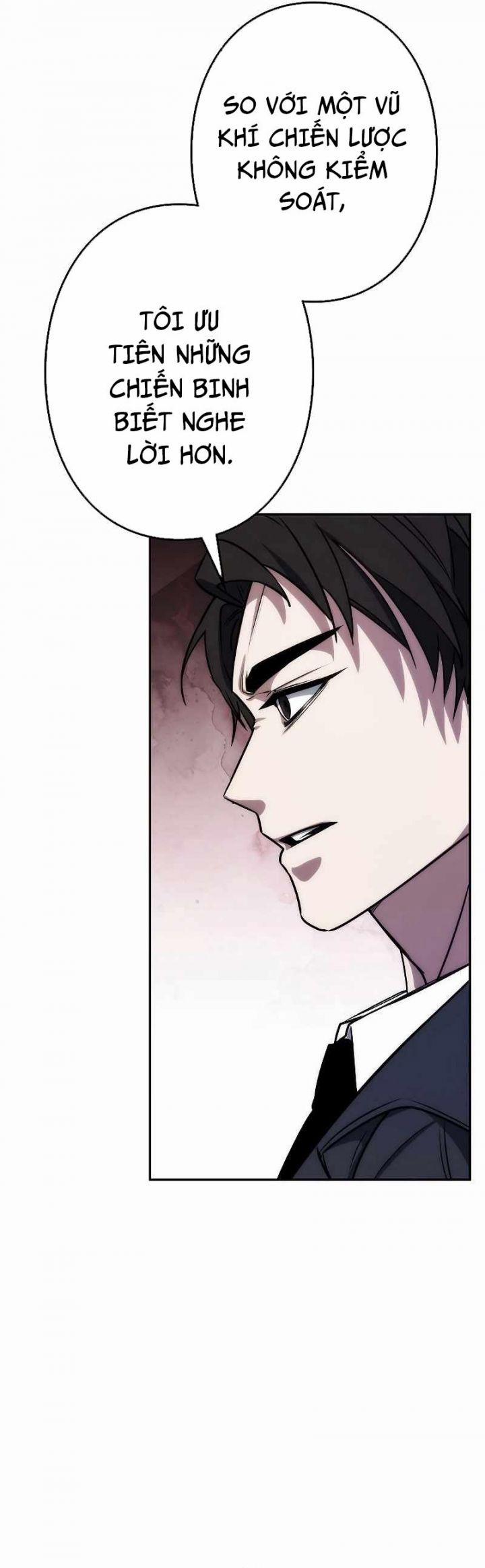 Chiến Thần Xuất Thế 17 trang 6