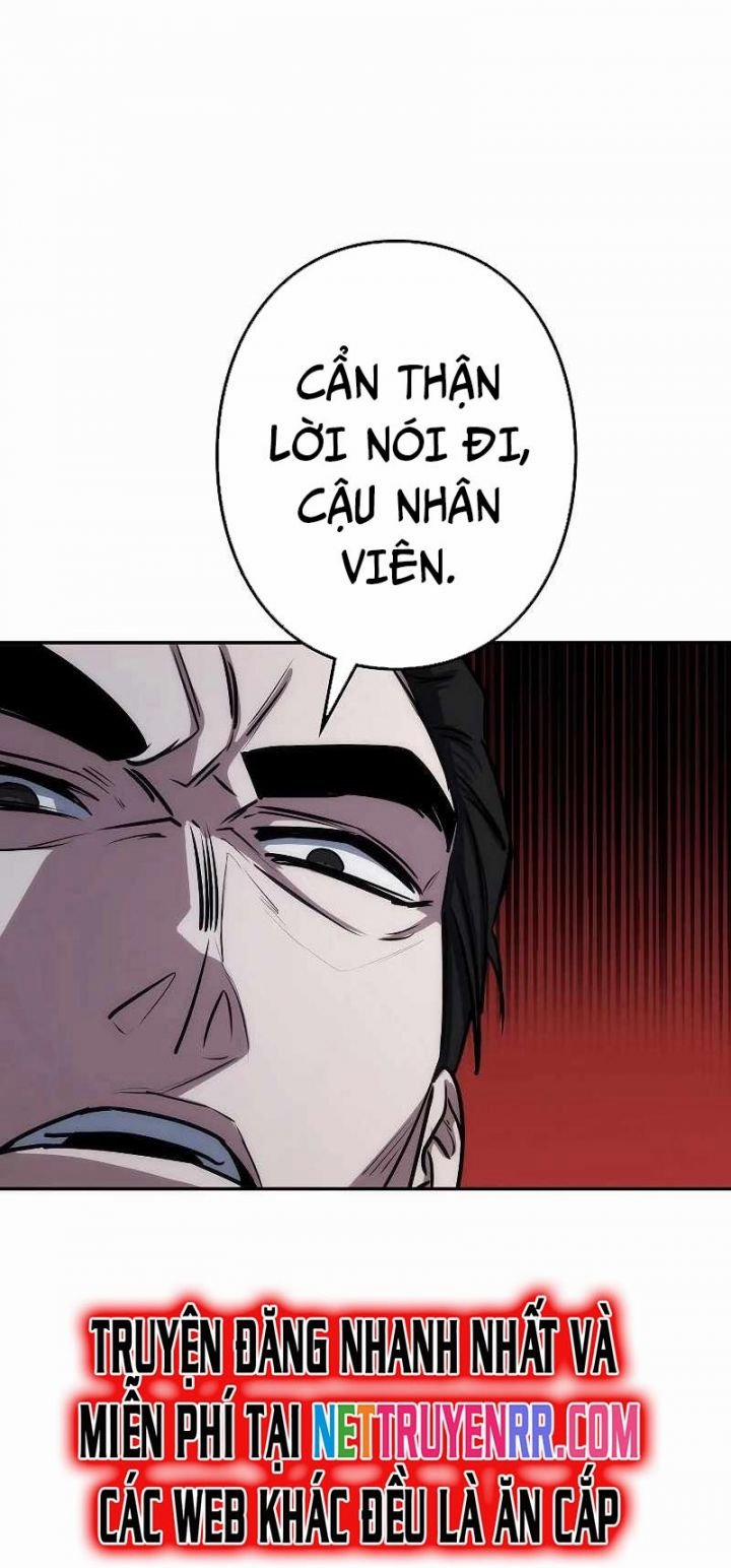 Chiến Thần Xuất Thế 17 trang 8