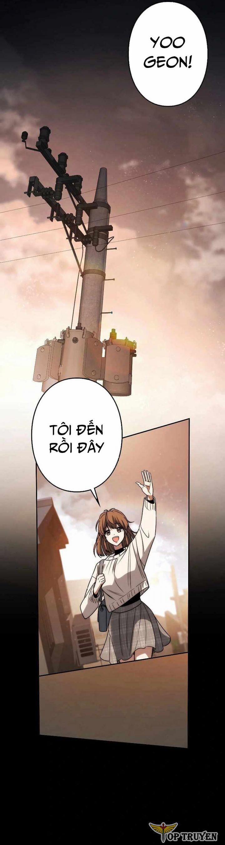 Chiến Thần Xuất Thế 18 trang 1